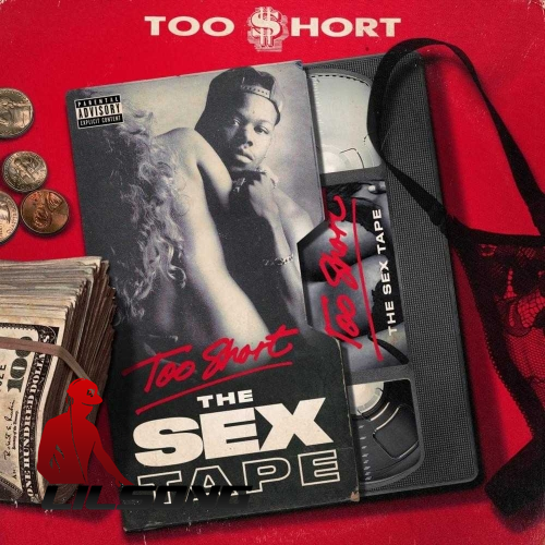 Too Short - The Sex Tape Playlist